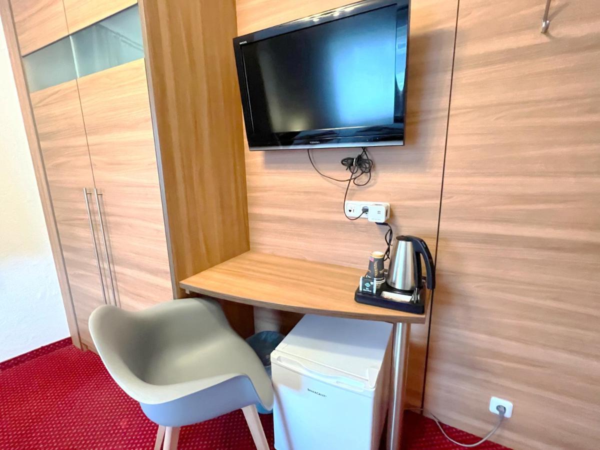 Bnb Fliegerhaeusle Hagnau 24H Self Check In Exterior photo