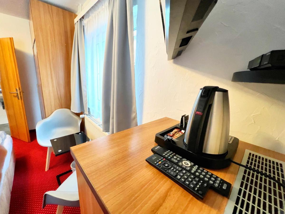 Bnb Fliegerhaeusle Hagnau 24H Self Check In Exterior photo